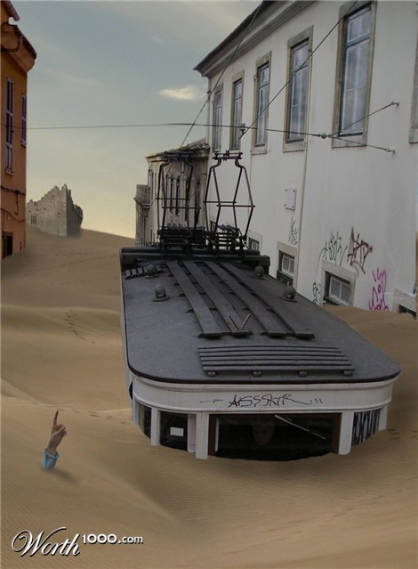 Photoshop Design by doehlman