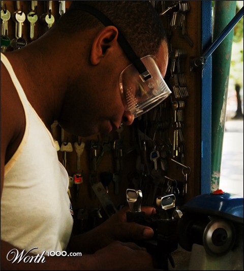 Photography by Pr4ktic