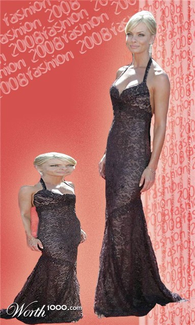 Photoshop Design by Creativeimagination