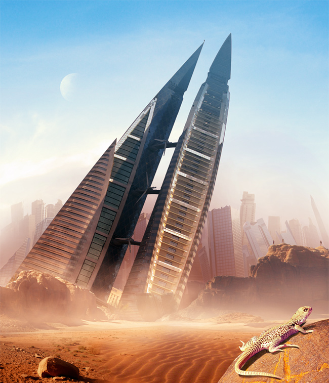 Photoshop Design by geerich for DesignCrowd (Community Contests) | Design #8989855