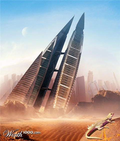 Photoshop Design by geerich