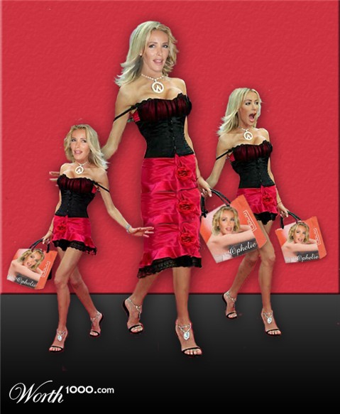 Photoshop Design by kwize53