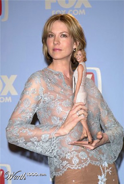 Photoshop Design by PixelTreason