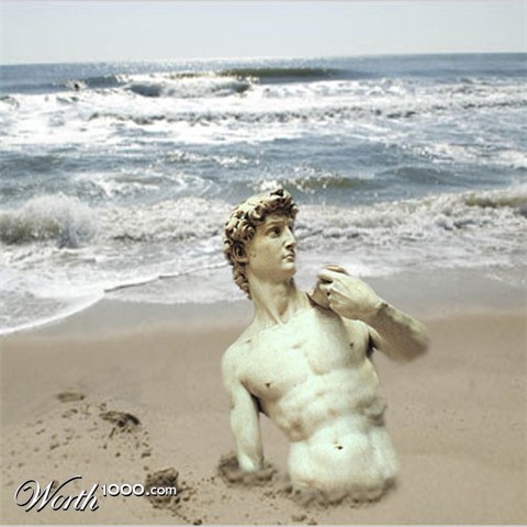 Photoshop Design by Iamcake