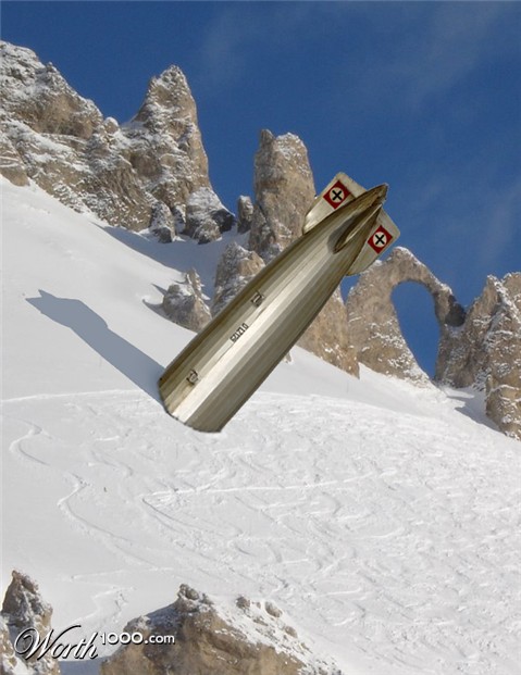 Photoshop Design by Mike62