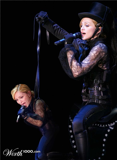 Photoshop Design by luise1