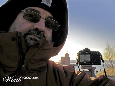 Photography by underhill