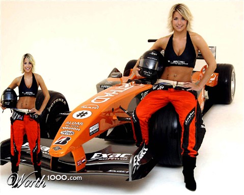 Photoshop Design by Beetleb