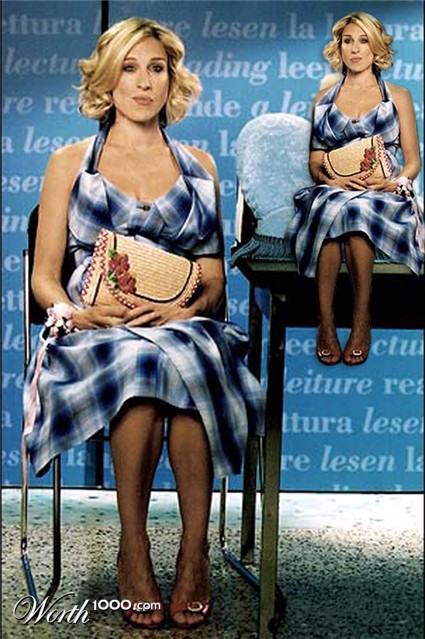 Photoshop Design by Wanjaforpresident