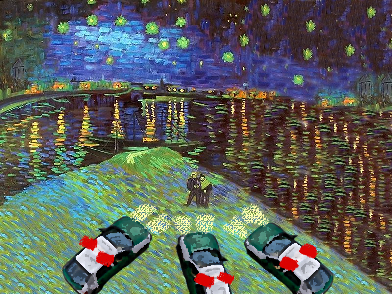 Design Photoshop par drobins pour DesignCrowd (Community Contests) | Design #8990640