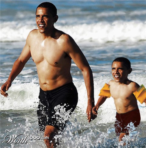 Photoshop Design by SeitNZounde