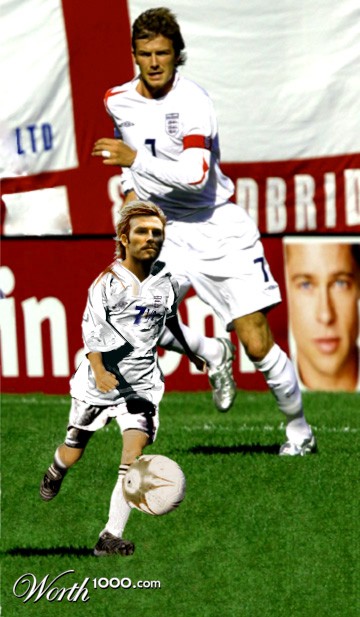 Photoshop Design by TheSuiz