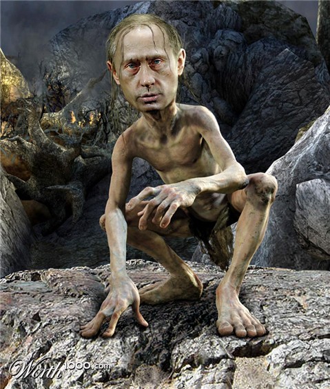 Photoshop Design by DutchPuh