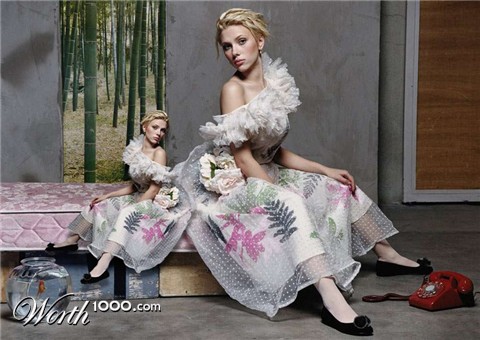 Photoshop Design by claudime