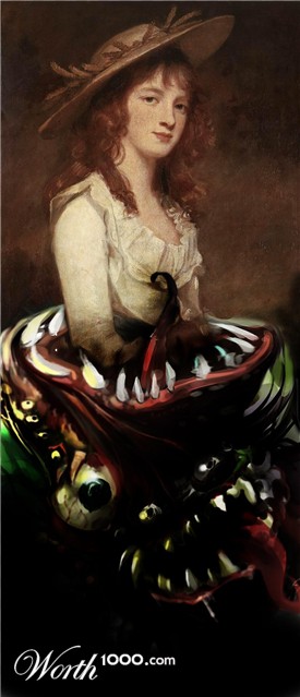 Photoshop Design by Alexisbrujo