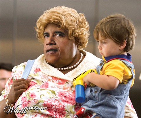 Photoshop Design by Mandrak