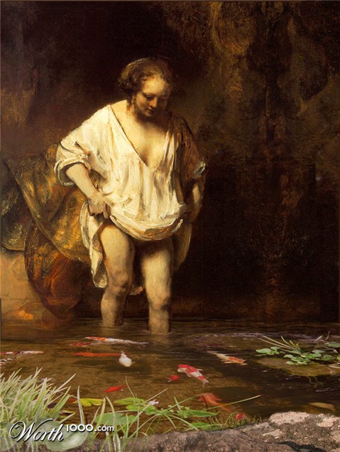 Photoshop Design by sugarcane