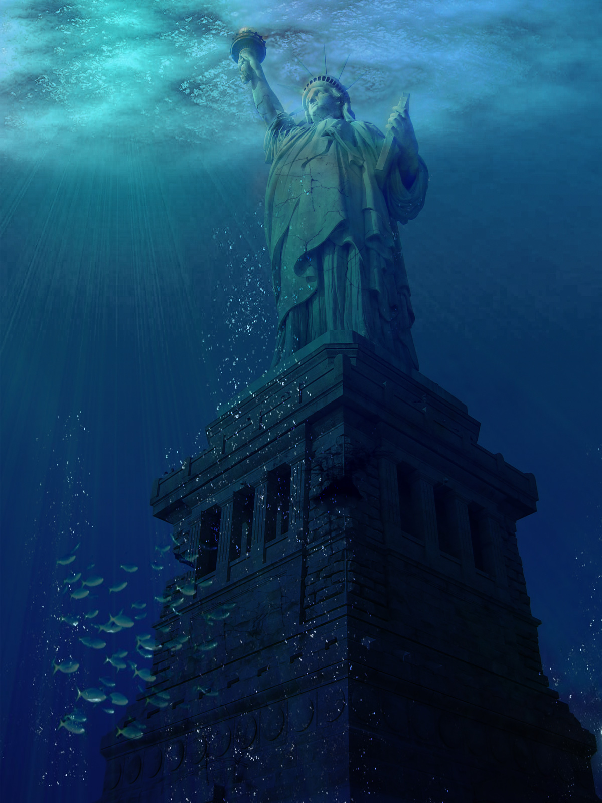 Diseño de Photoshop por MechaTwiggy para DesignCrowd (Community Contests) | Diseño #8988541