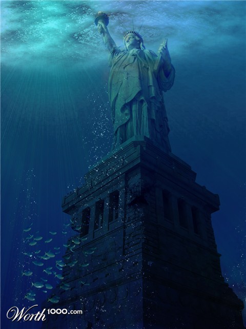 Photoshop Design by MechaTwiggy