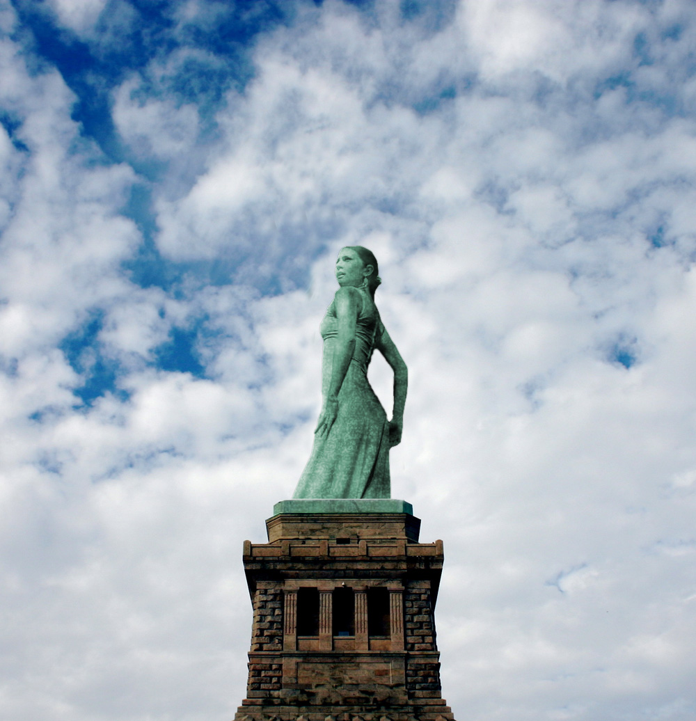 Photoshop Design by Tinkuuu for DesignCrowd (Community Contests) | Design #8988538