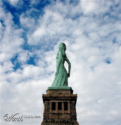 Photoshop Design by Tinkuuu