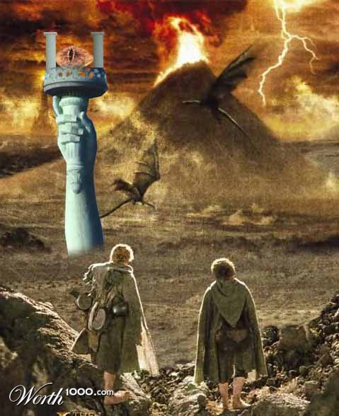 Photoshop Design by Chimmi