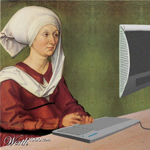 Photoshop Design by bicyclewilli