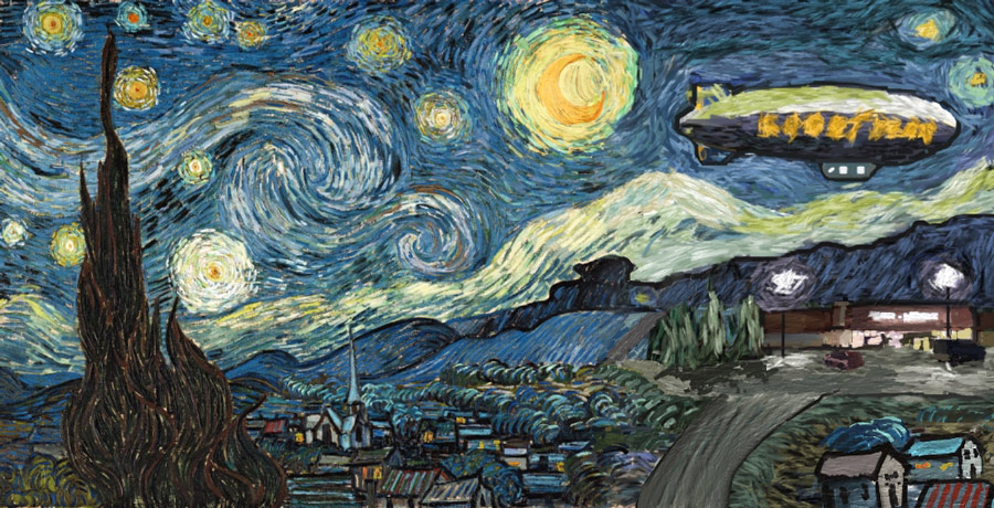 Photoshop Design by robotlick for DesignCrowd (Community Contests) | Design #8990740