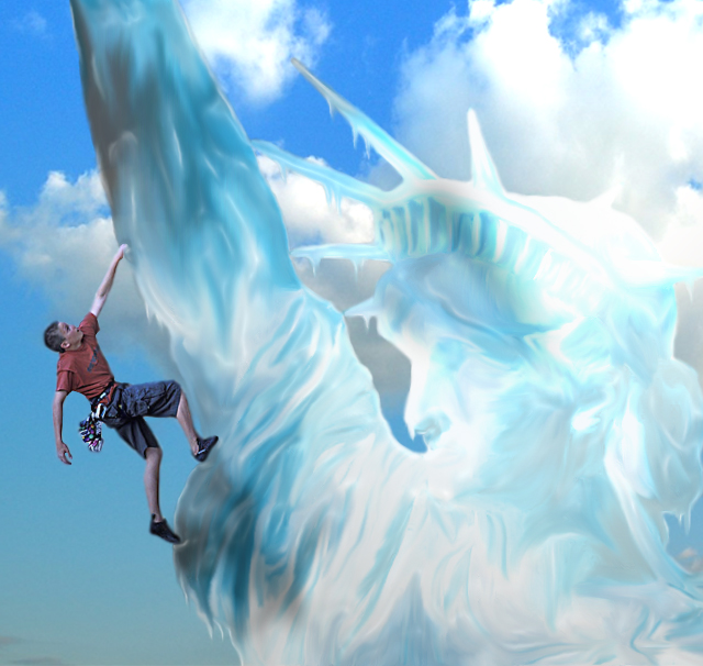 Photoshop-Design von savagejon123 für DesignCrowd (Community Contests) | Design #8988631