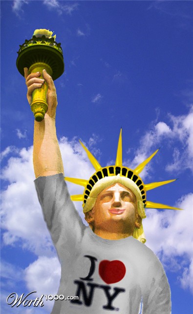 Photoshop Design by chicken279