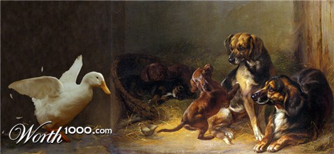 Photoshop Design by JekHyden