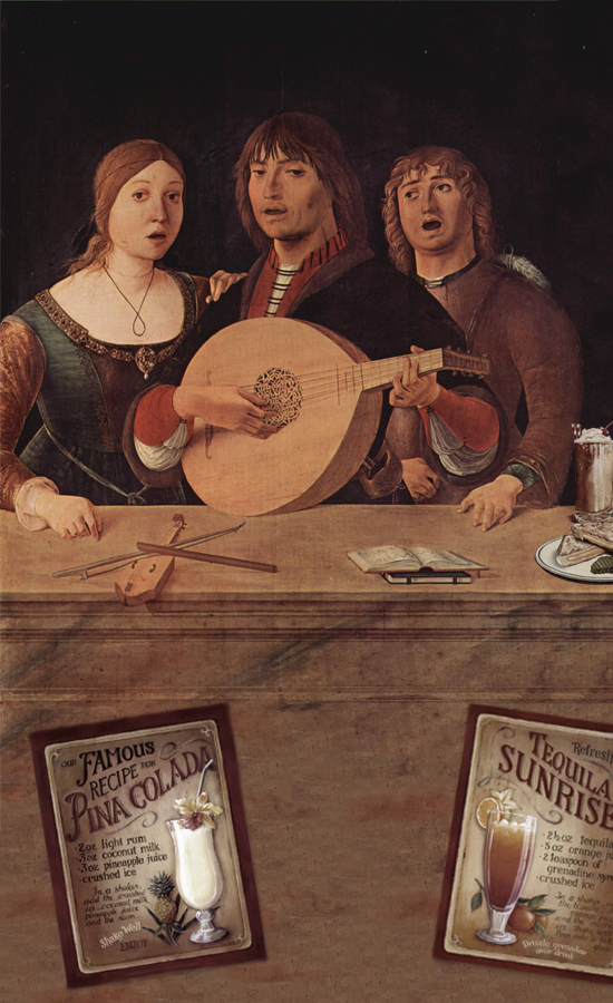 Photoshop Design by Anne Giguere for DesignCrowd (Community Contests) | Design #8990726