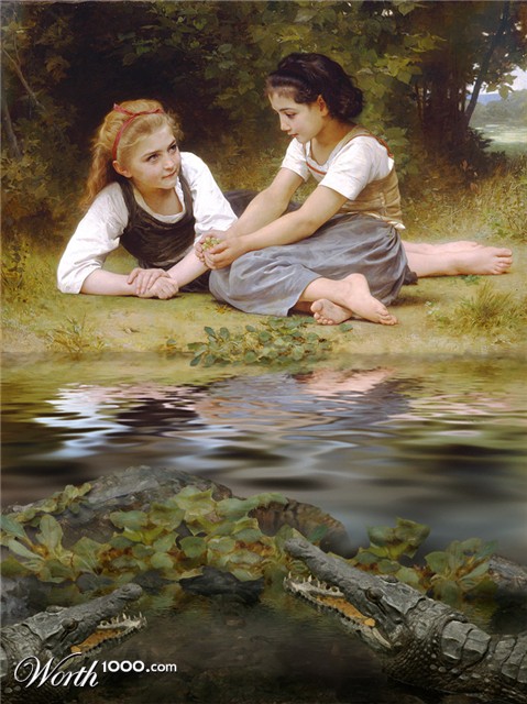 Photoshop Design by cameon