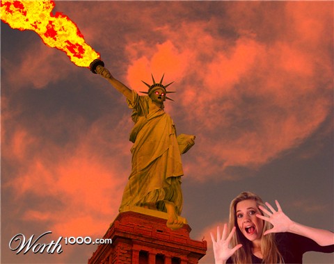 Photoshop Design by Obienator