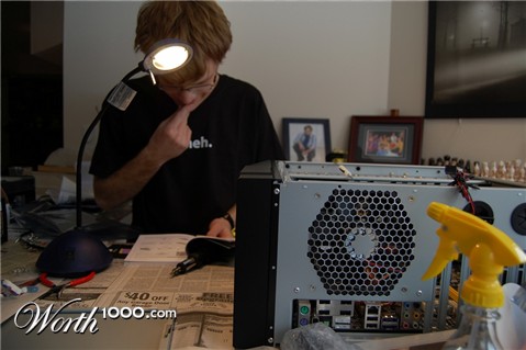 Photography by AgentSeta