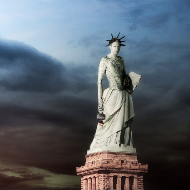 Design Photoshop par vintagedept pour DesignCrowd (Community Contests) | Design #8988590