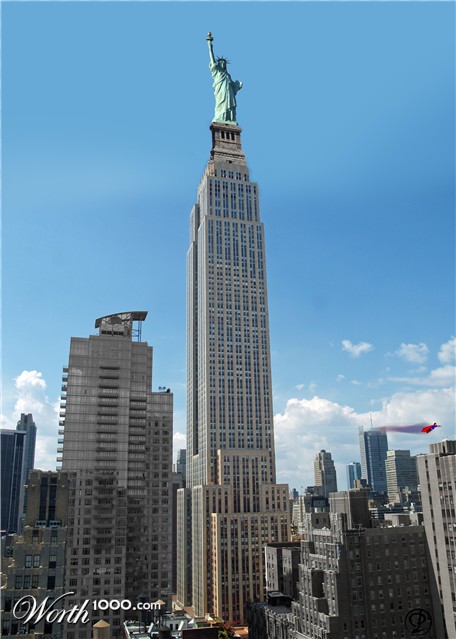 Photoshop Design by phenexus