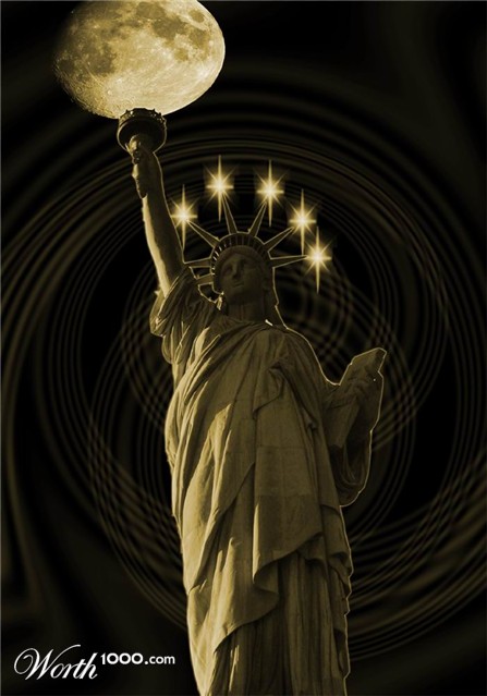 Photoshop Design by Creativeimagination