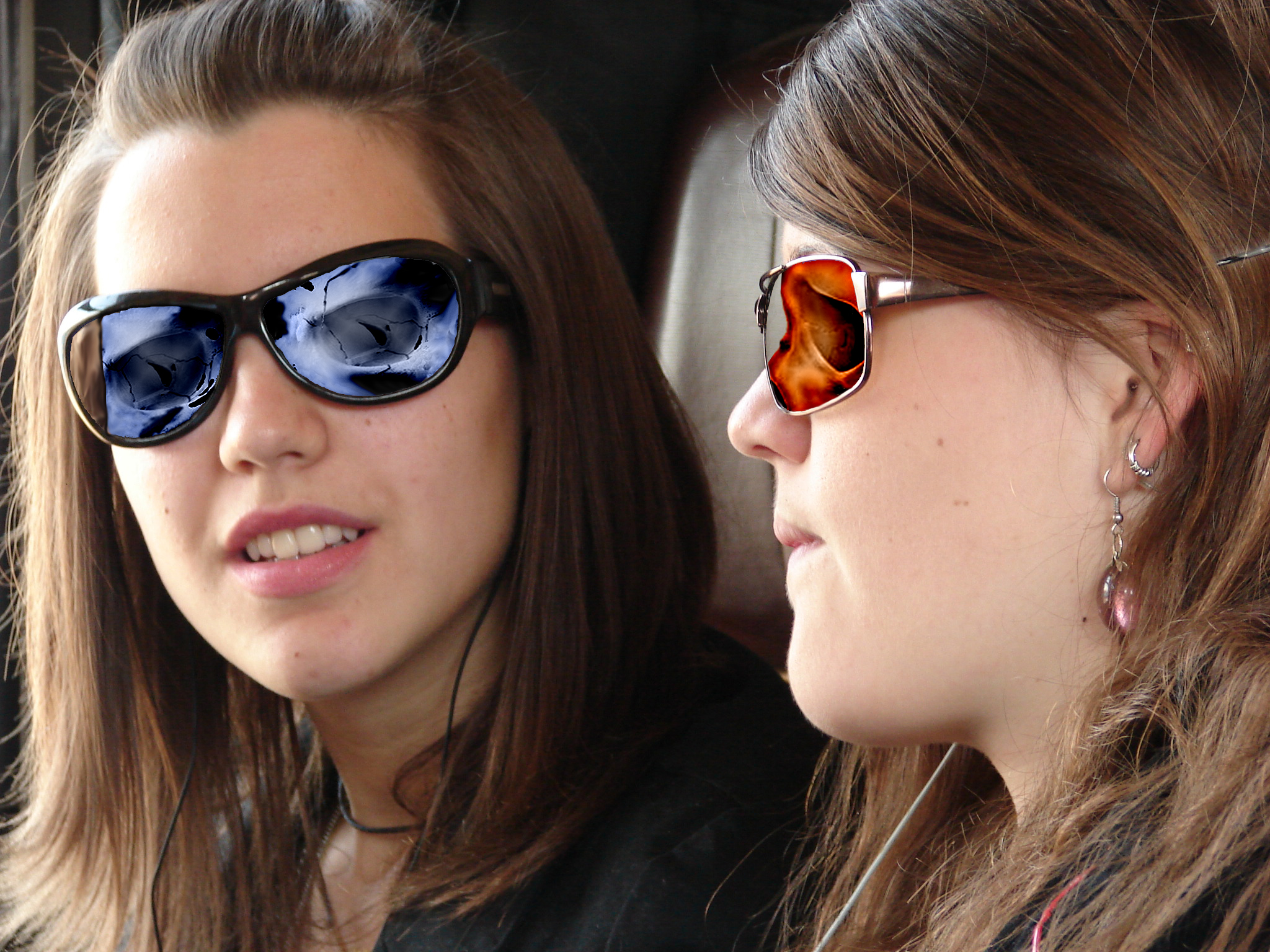 Design Photoshop par HuXiKa pour DesignCrowd (Community Contests) | Design #8993089