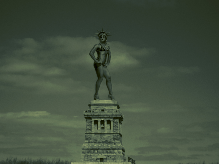 Photoshop Design by rikbulthuis for DesignCrowd (Community Contests) | Design #8988688