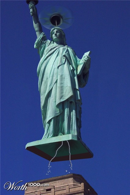 Photoshop Design by robotlick