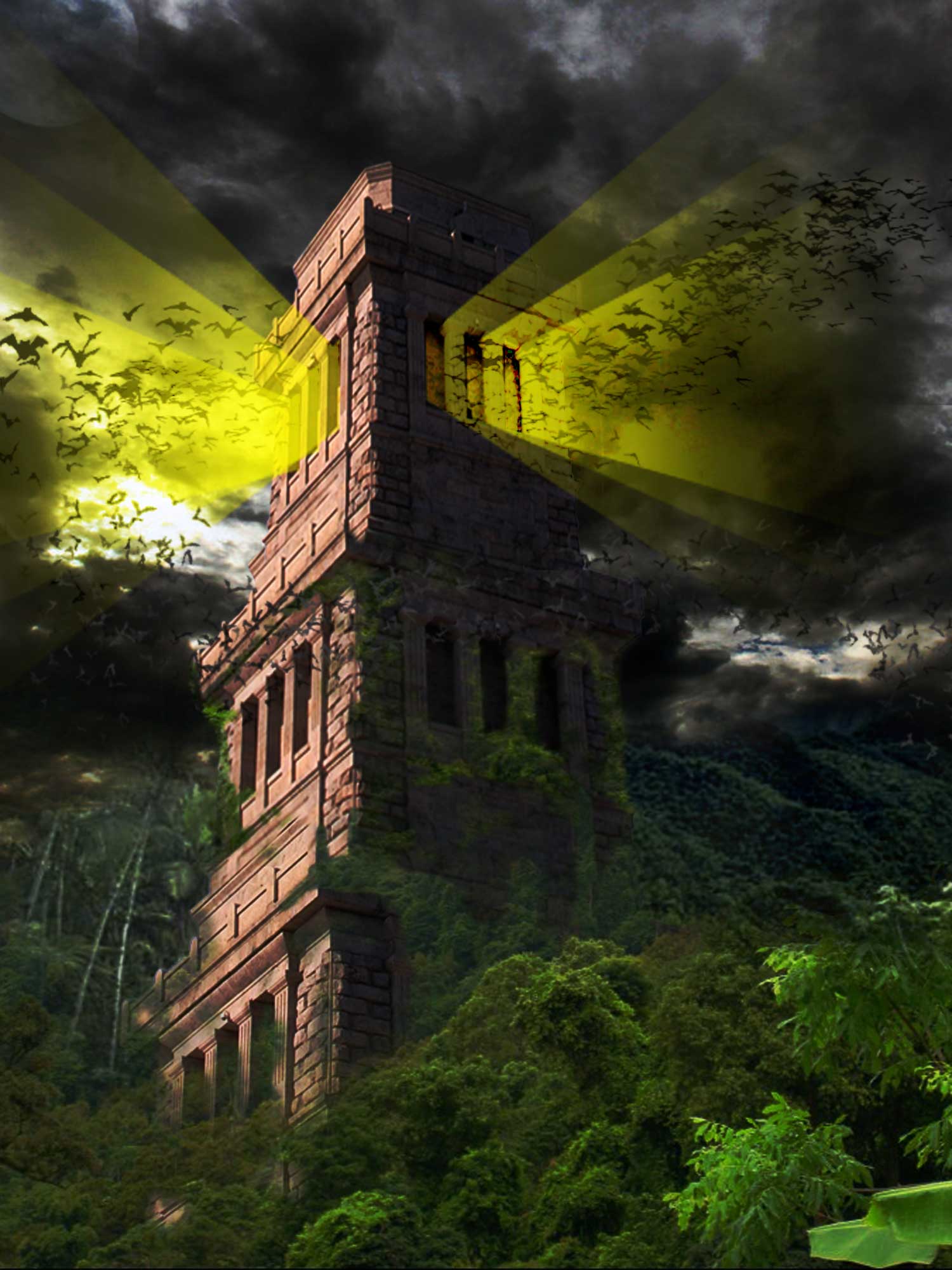 Photoshop Design by DerekBurns for DesignCrowd (Community Contests) | Design #8988702