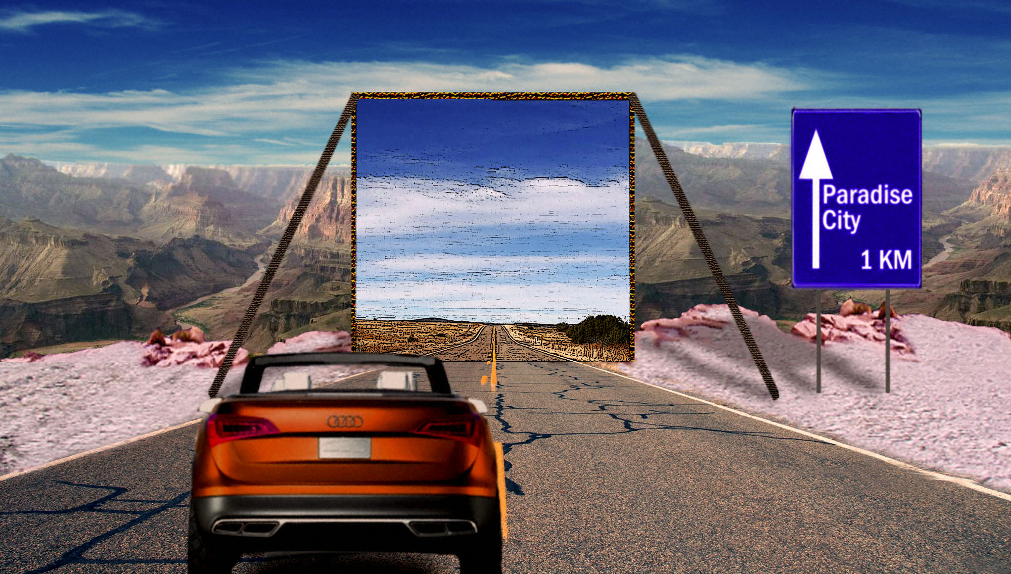 Photoshop Design by jago81 for DesignCrowd (Community Contests) | Design #8991351