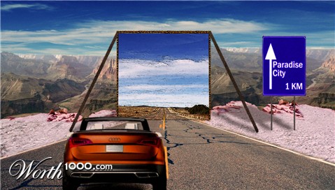 Photoshop Design by jago81