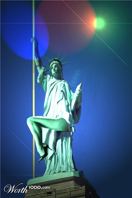 Photoshop Design by Blaxun