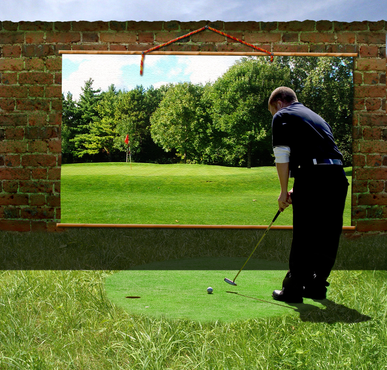 Photoshop Design by IarnaAlba for DesignCrowd (Community Contests) | Design #8989975