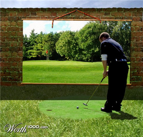 Photoshop Design by IarnaAlba