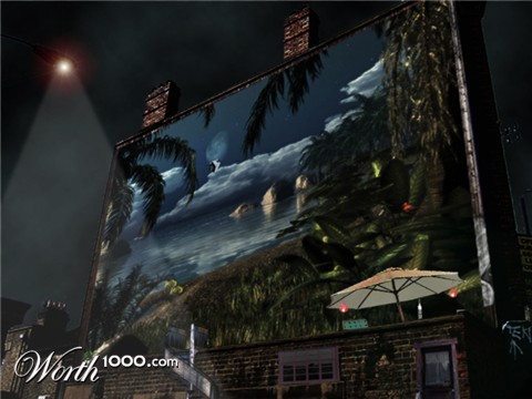 Photoshop Design by SeitNZounde