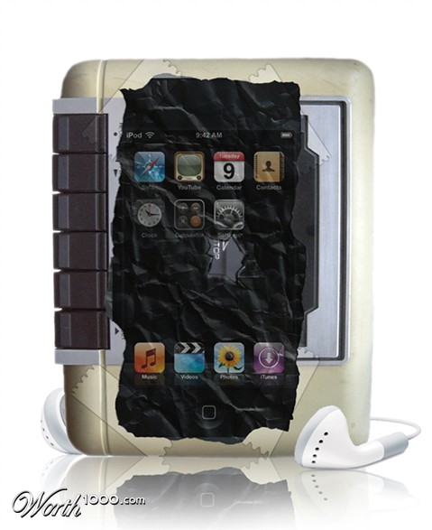 Photoshop Design by xd3333