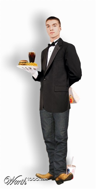 Photoshop Design by MissGator